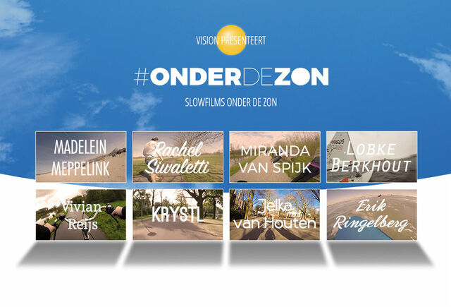 5 dingen die je over zonnebrand moet weten (+films met BN'ers!)